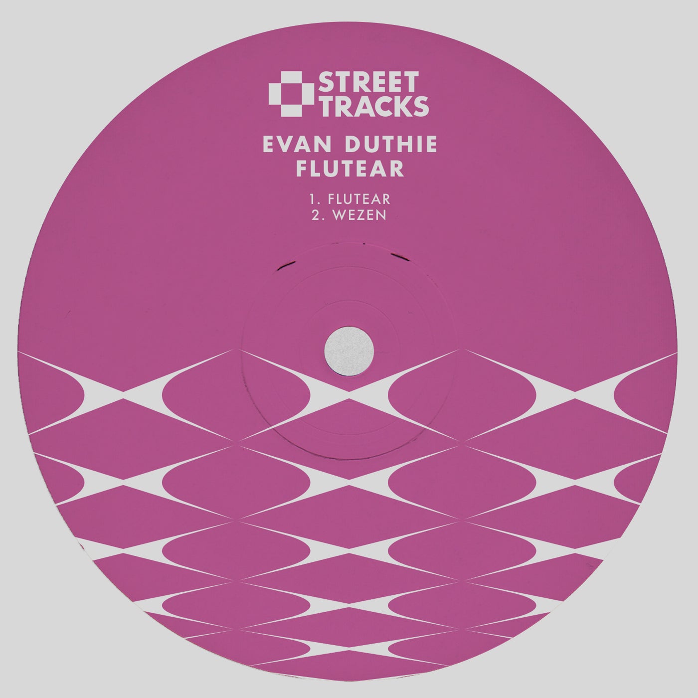 Evan Duthie - Flutear [WO130]